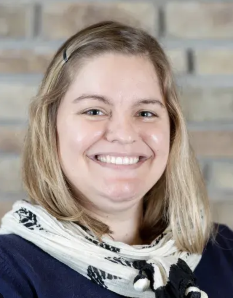 Denise Hardman, Distinguished Product Designer