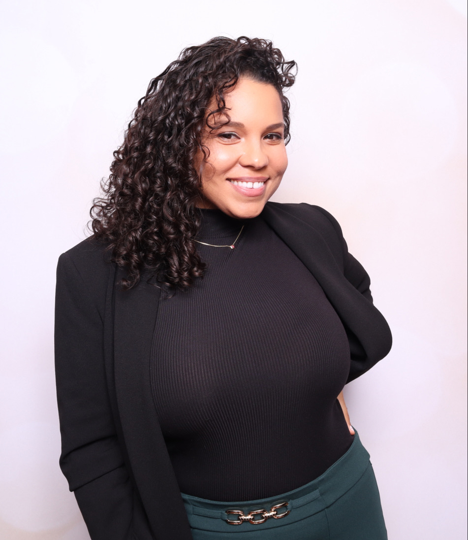 Stephanie Gross — AI-Focused UX Designer and Researcher